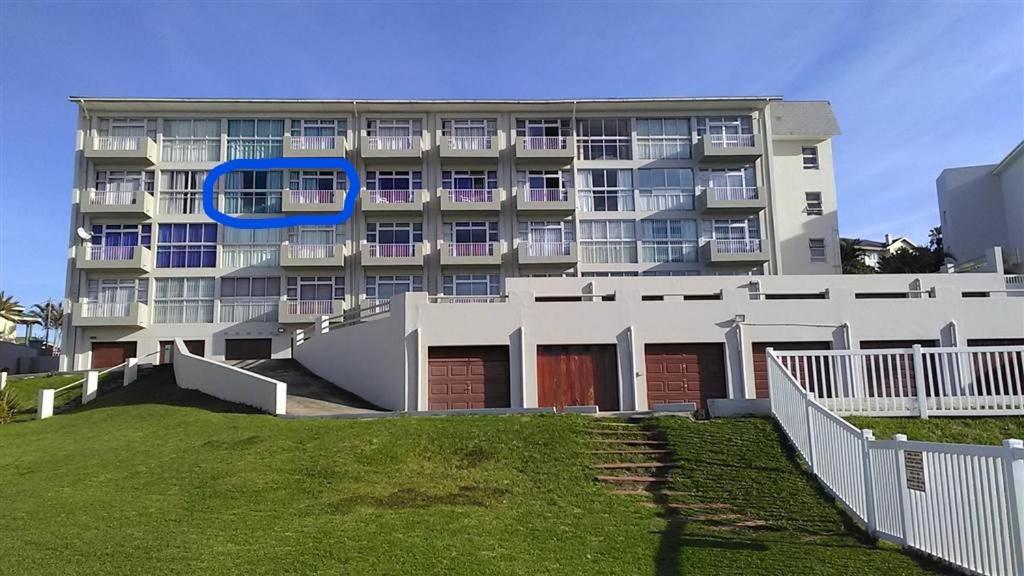Ramsgate Beach Holiday Apartments Zewnętrze zdjęcie