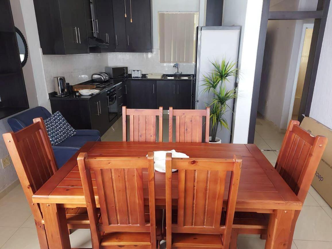 Ramsgate Beach Holiday Apartments Zewnętrze zdjęcie