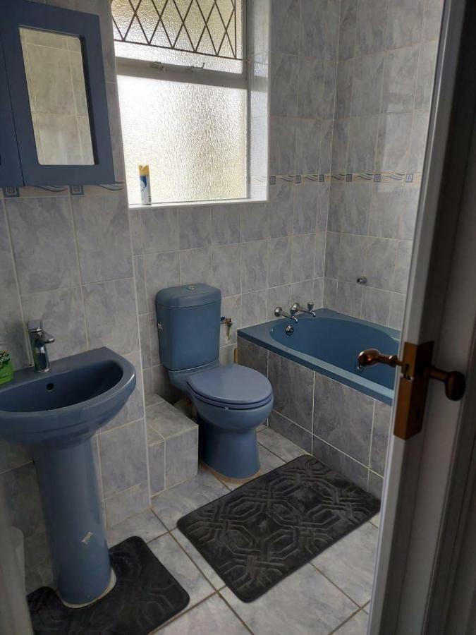 Ramsgate Beach Holiday Apartments Zewnętrze zdjęcie