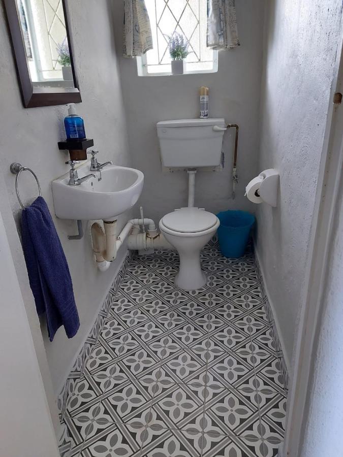 Ramsgate Beach Holiday Apartments Zewnętrze zdjęcie