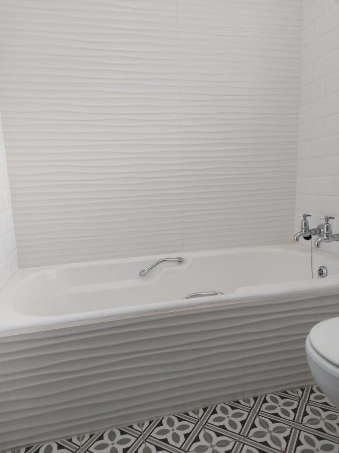 Ramsgate Beach Holiday Apartments Zewnętrze zdjęcie