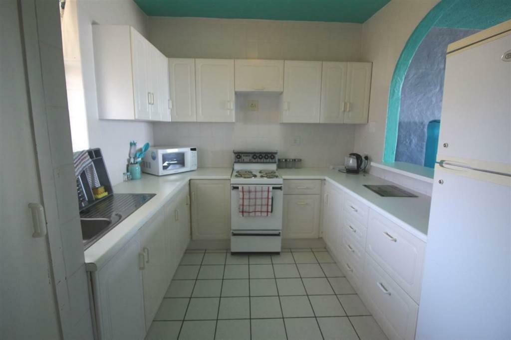 Ramsgate Beach Holiday Apartments Zewnętrze zdjęcie