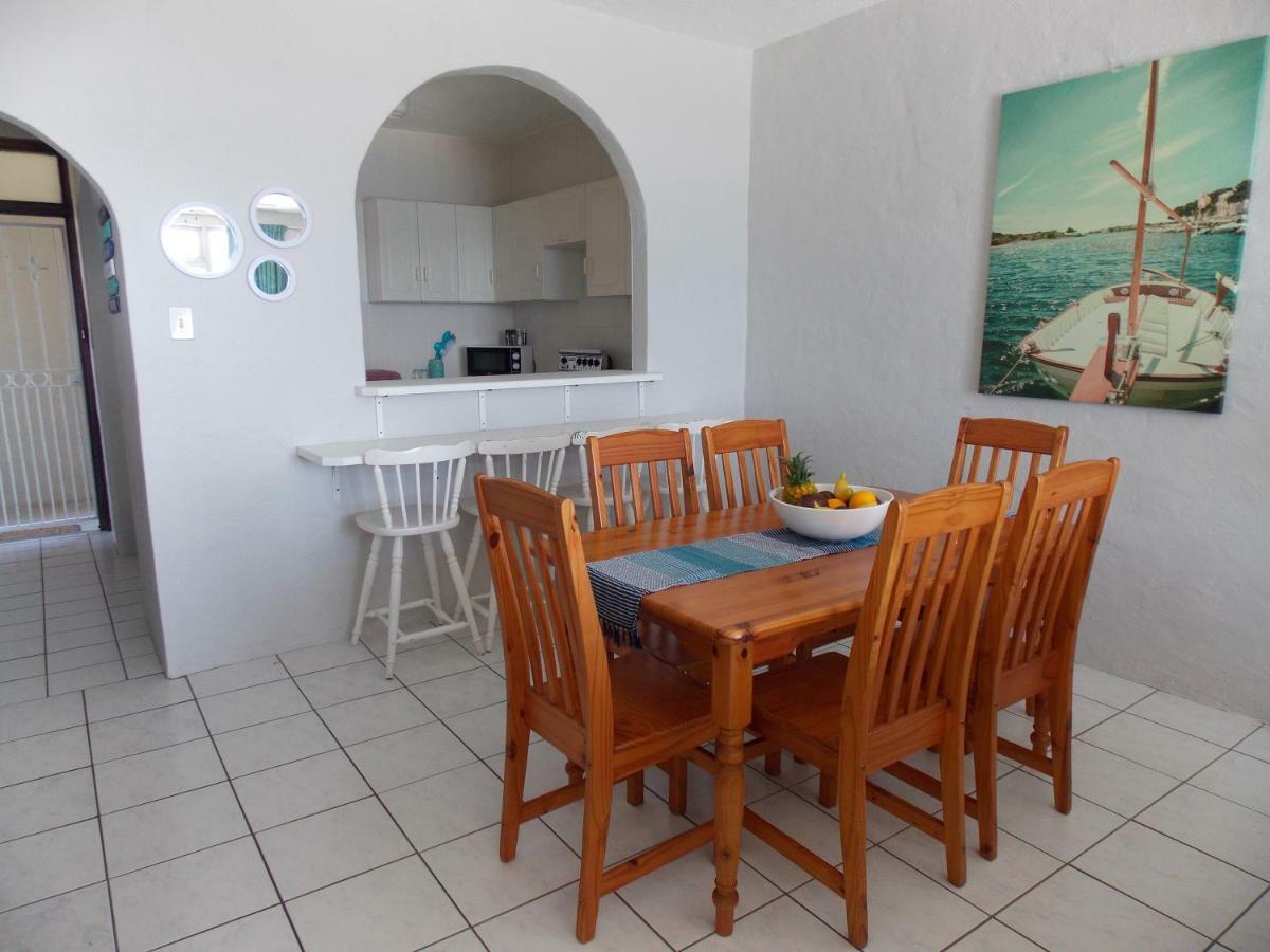 Ramsgate Beach Holiday Apartments Zewnętrze zdjęcie