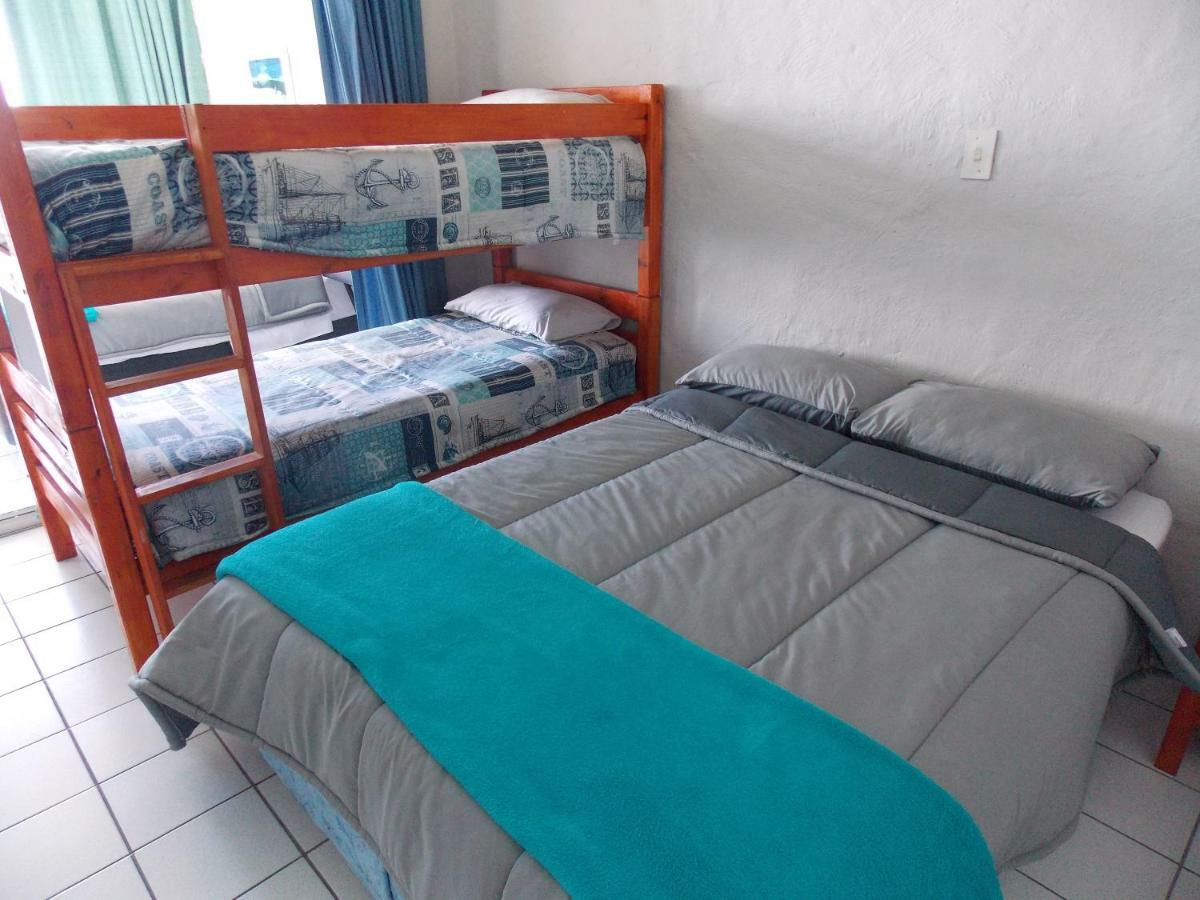 Ramsgate Beach Holiday Apartments Zewnętrze zdjęcie