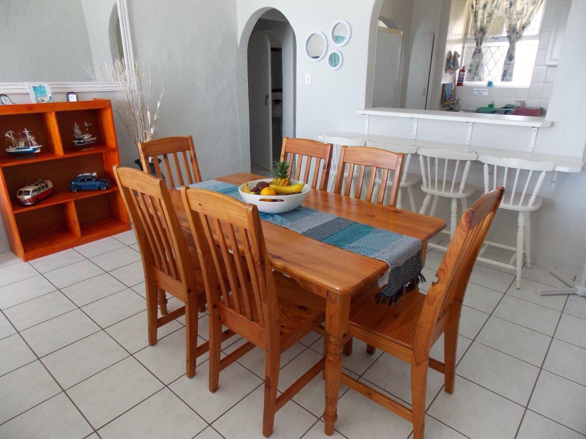 Ramsgate Beach Holiday Apartments Zewnętrze zdjęcie