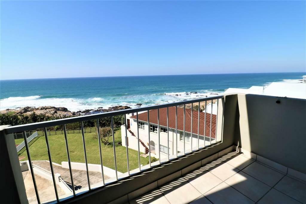 Ramsgate Beach Holiday Apartments Zewnętrze zdjęcie