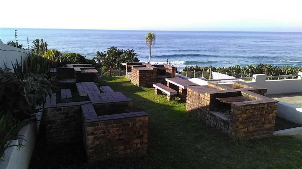 Ramsgate Beach Holiday Apartments Zewnętrze zdjęcie