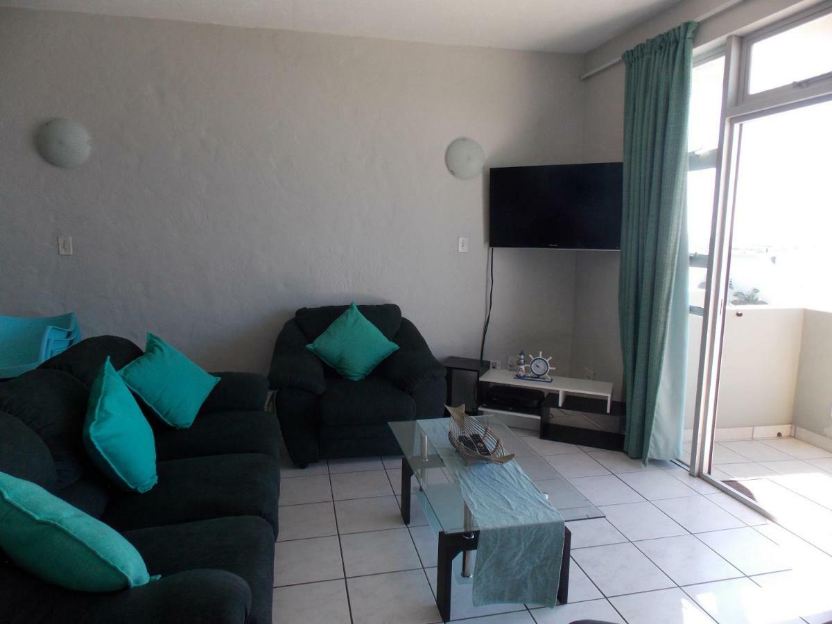 Ramsgate Beach Holiday Apartments Zewnętrze zdjęcie